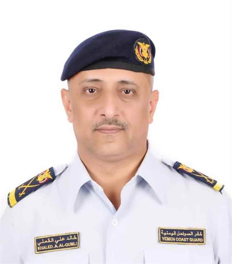 قائد خفر السواحل اليمنية: سيطرة ميليشيا الحوثي على باب المندب غيّرت معادلة التهريب في البحر الأحمر