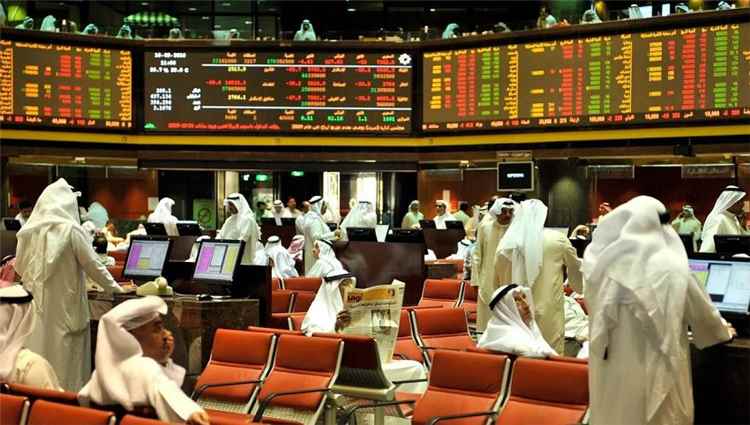بورصة الكويت تغلق تعاملاتها على انخفاض مؤشرها العام بمقدار 0.40 نقطة