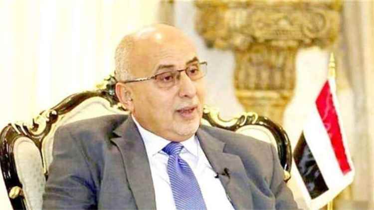 عبدالرقيب فتح: إعادة التموضع في الحديدة وتهامة تفرض واقعًا جديدًا والحل بالمرجعيات المتوافق عليها