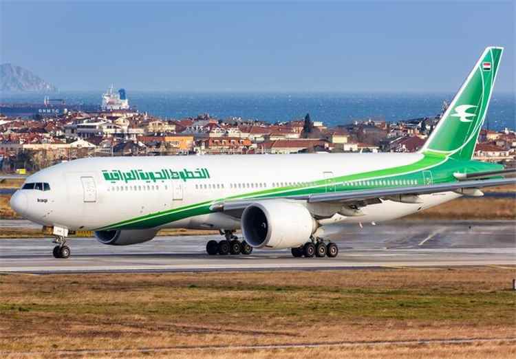 العراق يستأنف الرحلات بين النجف ومطارات إيران