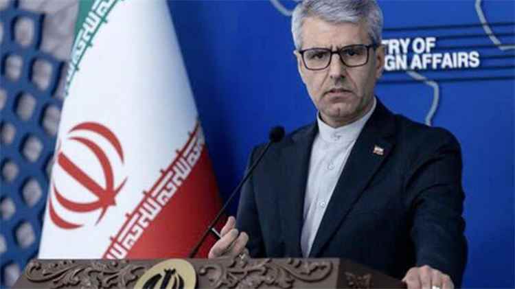 ايران ترد على اتهامات اليمن لها بجلب خبراء عسكريين لمساعدة الحوثي