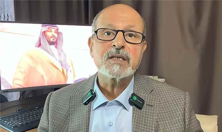 رئيس تحرير صحيفة مصرية: اليمن أمام أيام حاسمة وتحركات تمهد لمعركة مرتقبة