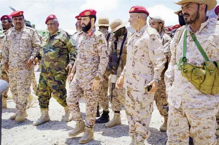 محافظ أبين: استعادة الدولة وإنهاء الانقلاب معركة وطنية ومصيرية