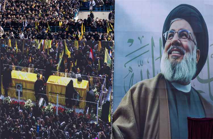كشف تفاصيل جديدة عن عملية اغتيال "حسن نصر الله"