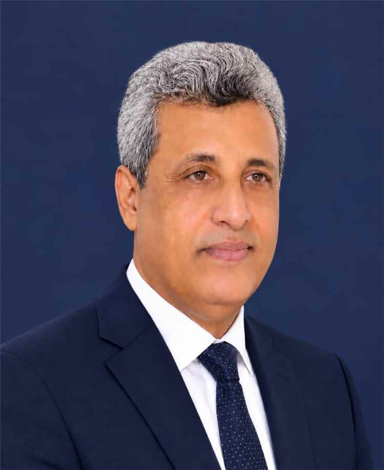 السخياني: الشعب ينتظر إعادة هيكلة الشرعية واستعادة فاعلية مؤسسات الدولة
