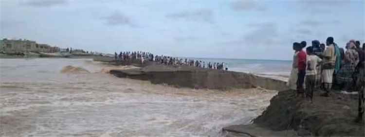 مناشدة عاجلة: طريق طلاب شقرة والمواطنين بين البندر والمدينة في خطر