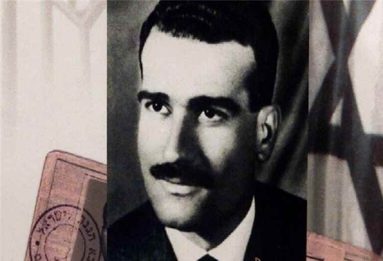 ضابط سوري سابق شارك في اعتقال الجاسوس كوهين يكشف عن مكان دفنه قرب دمشق