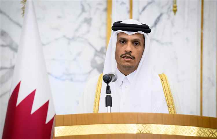 رئيس وزراء قطر: المنطقة بحاجة لمعالجة 3 ملفات ضرورية لنزع فتيل الحرب وسنواصل الوساطة من أجل السلام