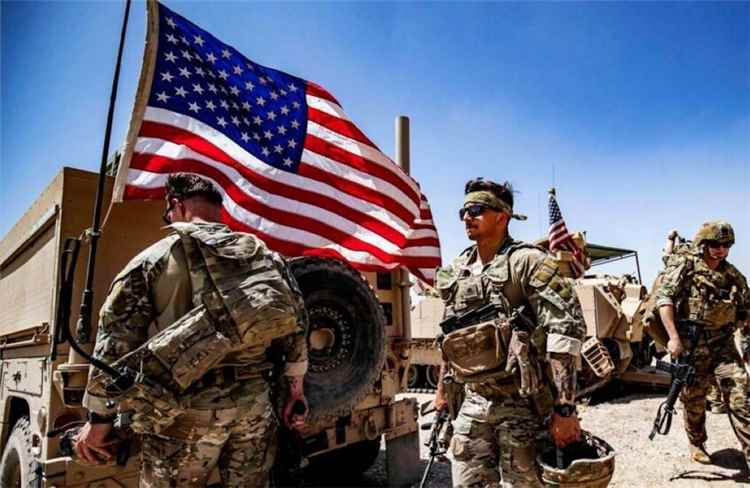 23 عاما من التدخل الأمريكي في العراق .. من الغزو إلى الانسحاب النهائي