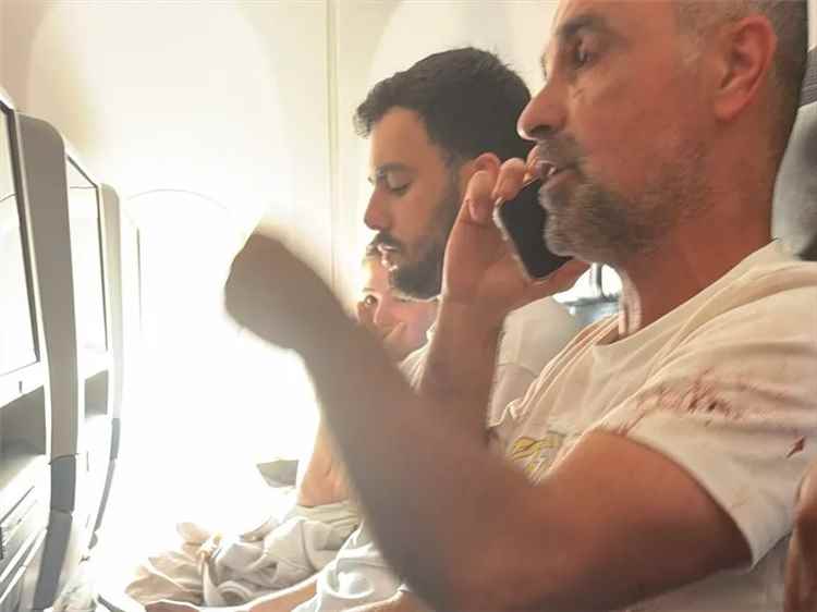 من دبي إلى تبوك.. القصة الكاملة لرحلة فلاي دبي التي هبطت اضطراريًا في السعودية