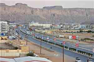 الأجهزة الأمنية تتمكن من تفكيك عبوة ناسفة زرعت بجانب الطريق العام