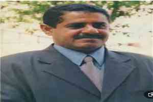 أمين عام المجلس المحلي عدن يعزي أعضاء السلطة المحلية وأبناء الفقيد سعيد شيباني أمين محلي التواهي