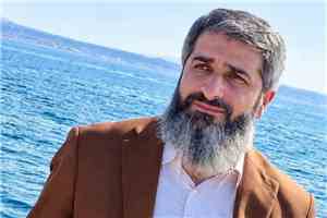 مسلح مجهول يغتال أبو محمد الايراني داخل منزله ويلوذ بالفرار
