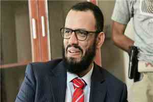 هاني بن بريك: سينكسر الحوثي في كل جبهات الجنوب وسيندم على محاولة اقتحام بلدنا