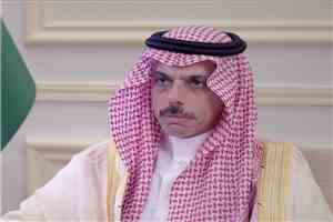 سالم اليامي: تصريحات فيصل بن فرحان تركز على استقرار المملكة وأمن الملاحة البحرية