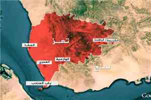 القوات المسلحة تسيطر على مواقع جديدة في الوازعية وسط استمرار المعارك مع الحوثيين