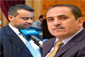 وكيل محافظة البيضاء ينعي وفاة والدة عضو مجلس النواب عبدالرزاق الهجري