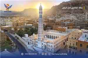 الأرصاد تتوقّع طقساً شديد الحرارة نهاراً - معتدل ليلاً وأمطاراً رعدية