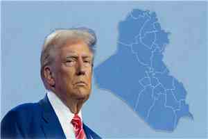 ترامب يعلن نهاية الوجود العسكري الأمريكي في العراق بعد أكثر من 20 عاماً
