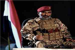 فيصل المجيدي: العميد الركن فاروق الخولاني حيٌّ يُرزق وظهر أسيرًا لدى الحوثيين