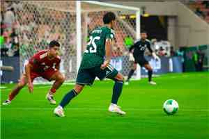 إنطلاق منافسات بطولة كأس الخليج 27 بفوز السعودية على الكويت وتعادل إيجابي بين عمان والعراق