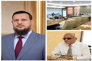 الوكيل محمد سعيد سالم: «فضلاً وليس أمراً».. رسالة المحافظ عبدالرحمن شيخ للتجار تجسد التواضع والمسؤولية الإنسانية