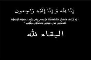 الرقيبي يُعزي في وفاة الأمين العام للمجلس المحلي بمديرية التواهي الأستاذ سعيد شيباني