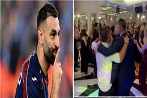 أغنية محمد صلاح تقتحم أعراس تركيا