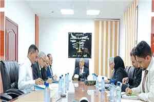 مجلس القضاء الأعلى يقف أمام مخالفات منسوبة لبعض القضاة وينقل آخرين للعمل في عدد من الشعب الاستئنافية