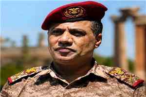 مساعد وزير الدفاع الصبري: تم اتخاذ القرار لتحرير صنعاء وحسم الأمر