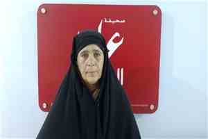 مواطنة من الضالع تشكو تعثر قضية مقتل ابنها منذ عيد الأضحى وتطالب القضاء الأعلى بإنصافها