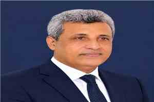 السخياني: الشعب ينتظر إعادة هيكلة الشرعية واستعادة فاعلية مؤسسات الدولة
