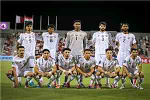 بعثة المنتخب الوطني تغادر غدا الجمعة إلى جدة استعداداً لخليجي 27