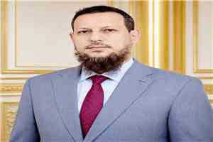 محافظ عدن: لا مستقبل لليمن في ظل المشروع الحوثي الانقلابي