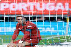 البرتغال تستهل حقبة المدرب جيسوس بفوز صعب على ويلز في دوري الأمم الأوروبية