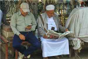 نزوح عشرات الإعلاميين من المخا خشية الانتقام الحوثي