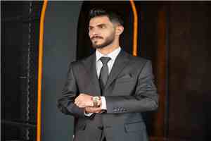 زيار عبد العزيز يتوج بجائزة الإبداع الروائي لعام 2026