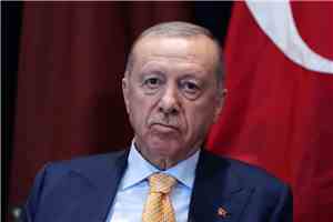 أردوغان: اتفاقية مكة للدفاع المشترك ليست موجهة ضد إيران أو إسرائيل
