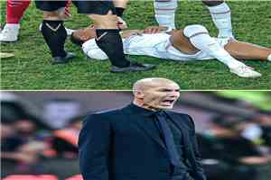 إصابة مبابي تضرب ريال مدريد.. نجم فرنسا يغادر معسكر الديوك ويعود إلى مدريد