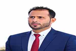 العمودي يدين الهجمات الحوثية على السعودية ويؤكد دعم القوات المسلحة