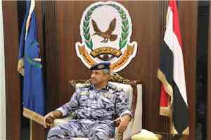 الجابري يبحث مع الهيئة الحضرمية لإصلاح ذات البين تعزيز السلم الاجتماعي وآليات معالجة القضايا المجتمعية