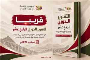 اللجنة الوطنية للتحقيق تنشر تقريرها الدوري الرابع عشر