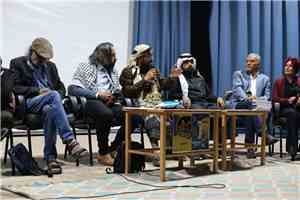 الوصابي: الشعراء من أذكى الناس وأكثرهم فطنة