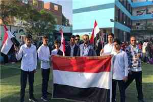 في مناشدة عاجلة لوزير التربية العبادي.. أولياء أمور الطلاب اليمنيين بمصر يطالبون بإنقاذ مستقبل أبنائهم