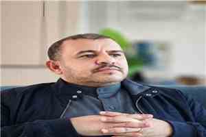الشيخ توفيق الشريفي يعزي بوفاة السفير بوزارة الخارجية الأستاذ علي محمد العطافي