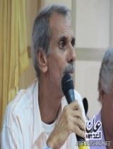 خالد شفيق أمان