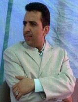 عبد الرحمن العابد