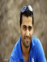 عدنان الخضر