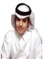 عضوان الأحمري