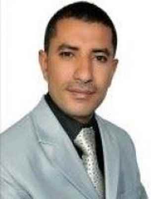 المحامي/ أسامة الأصبحي